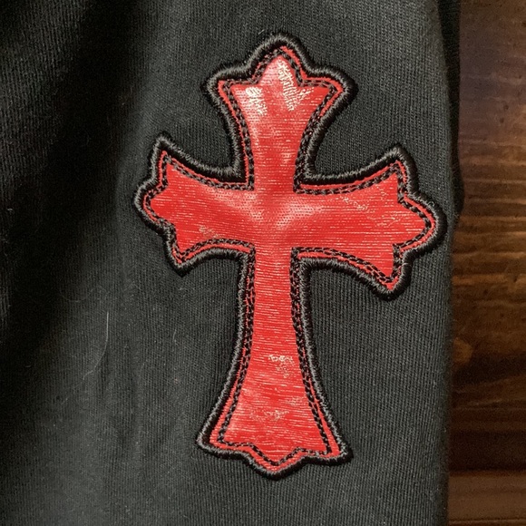 Punky Fish Tank Top - Picture 6 of 10